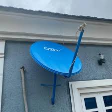 DStv Satellite Dish (Large)
